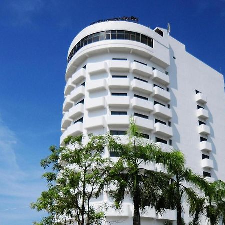 האט יאי Florida Hotel מראה חיצוני תמונה