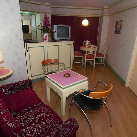 האט יאי Florida Hotel מראה חיצוני תמונה