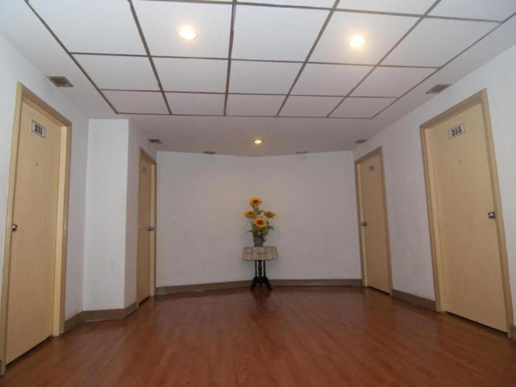 האט יאי Florida Hotel מראה חיצוני תמונה