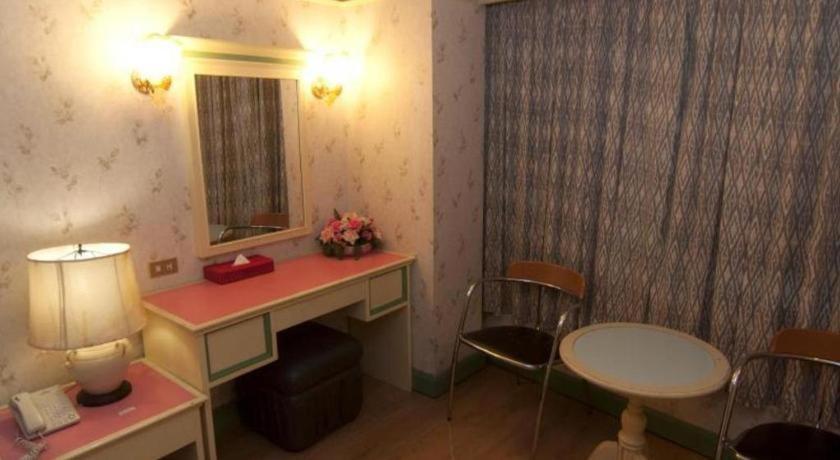 האט יאי Florida Hotel מראה חיצוני תמונה